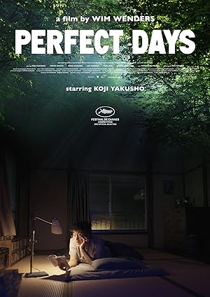 Film poster