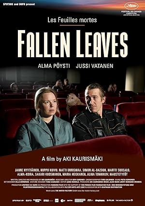 Film poster