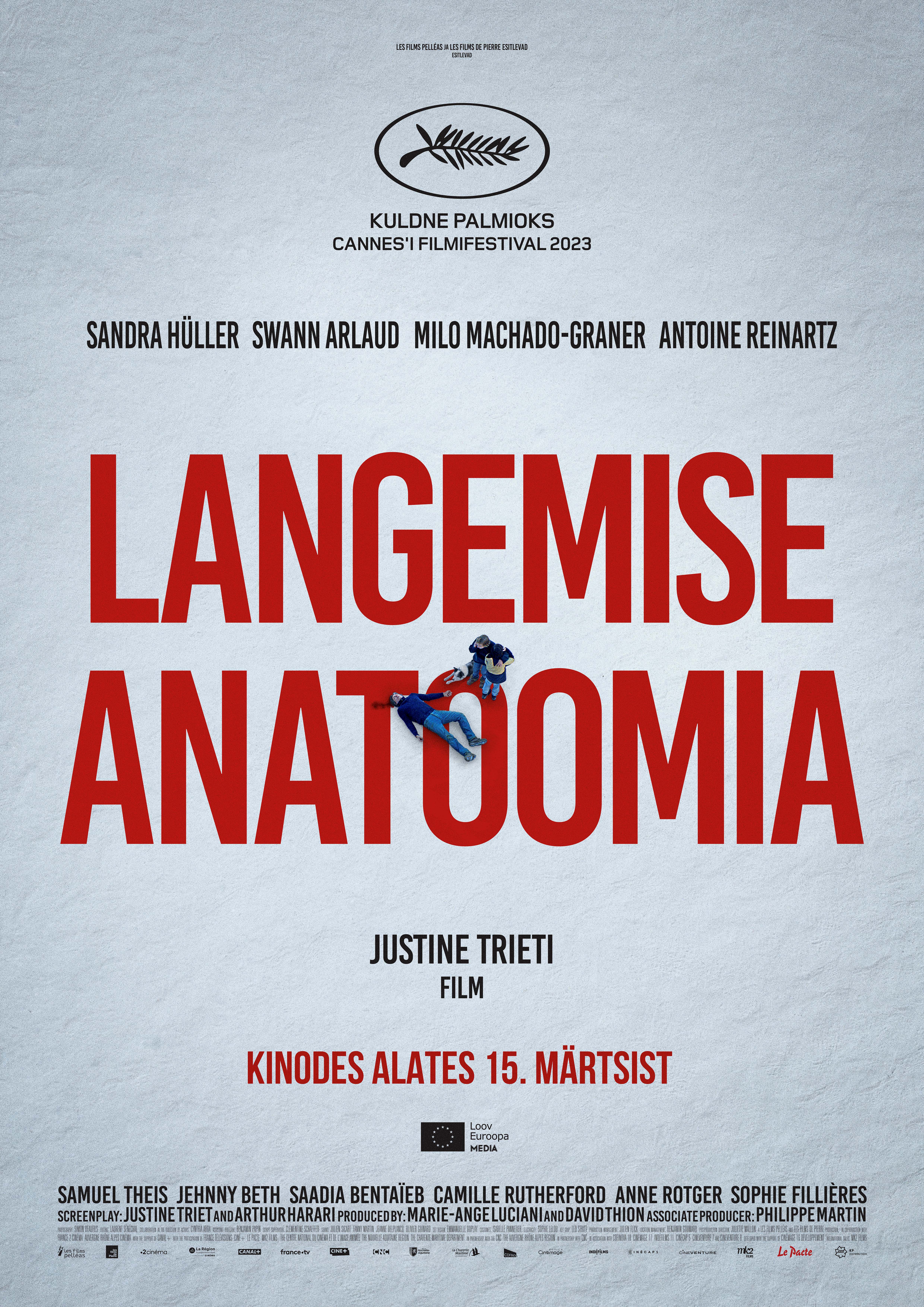 Film poster