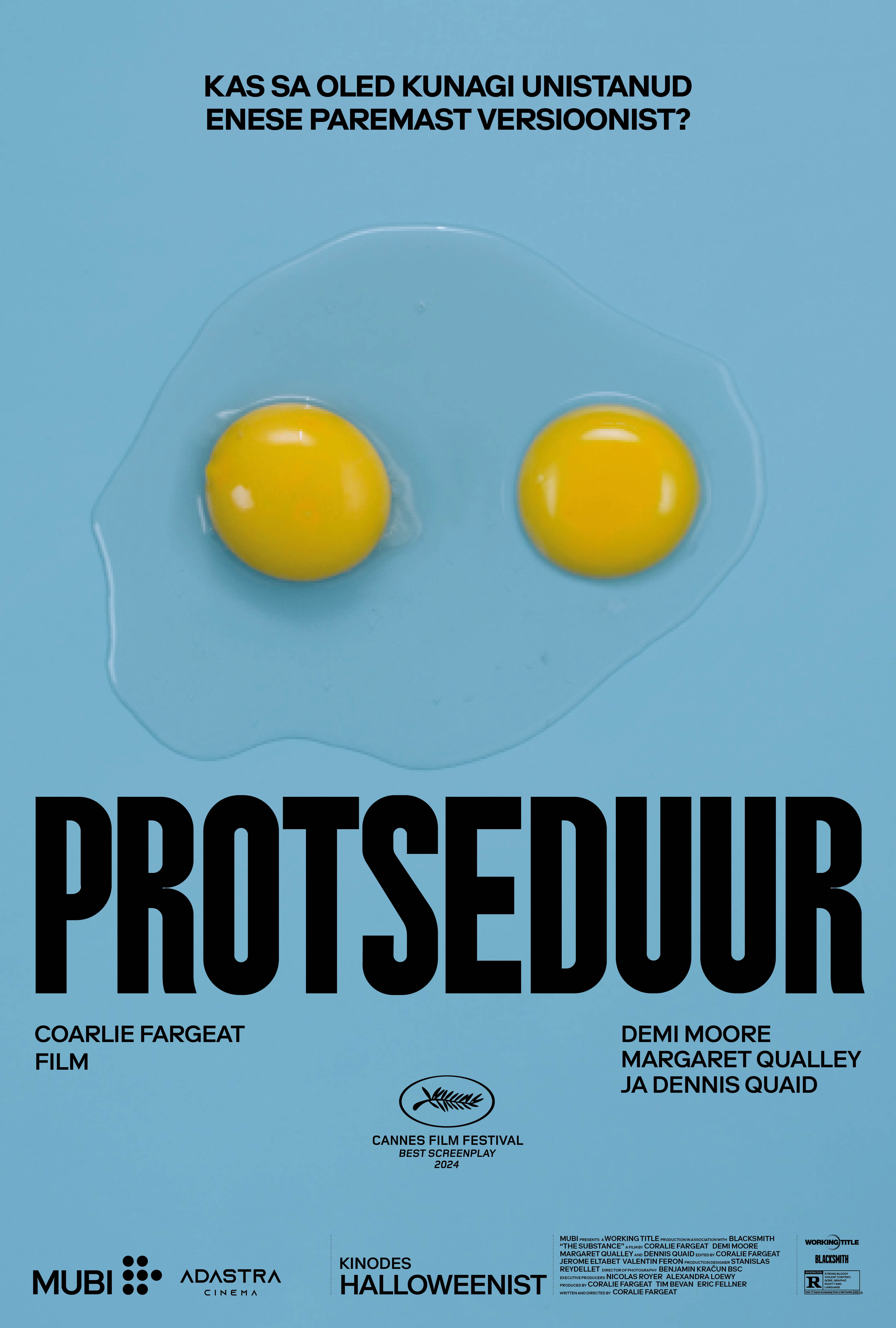Protseduur