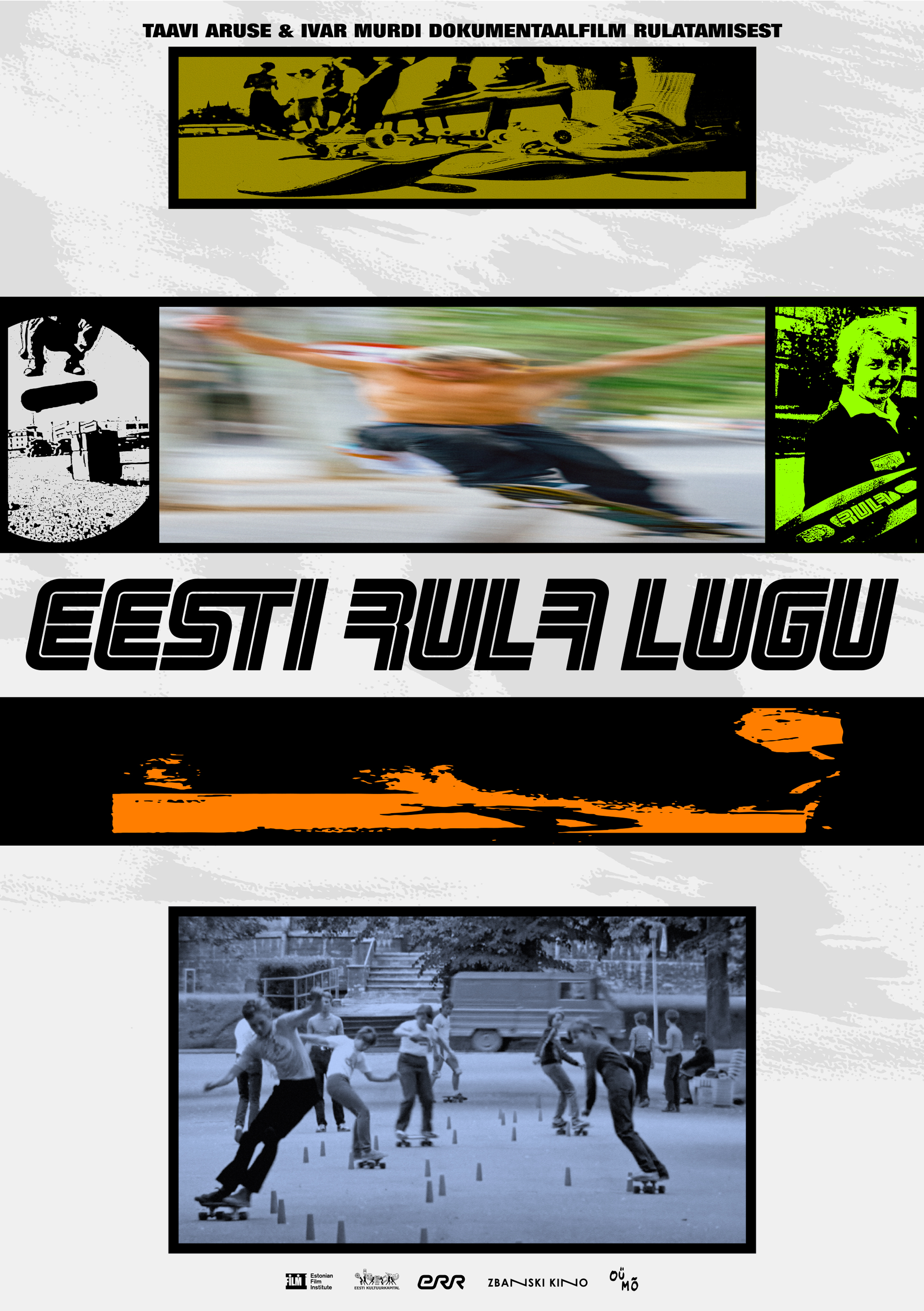 Eesti rula lugu