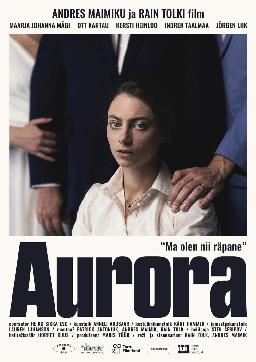 Film poster
