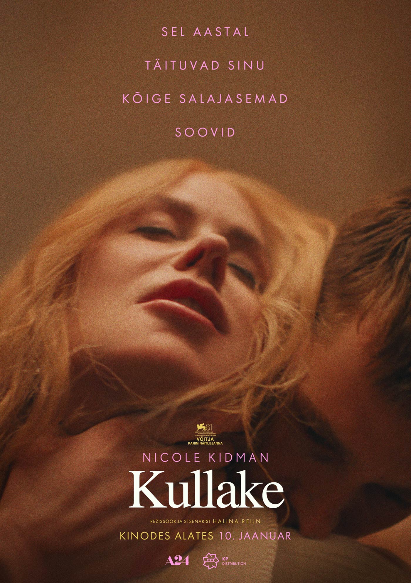 Kullake
