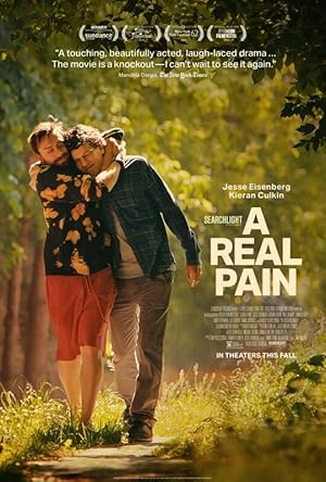 Film poster