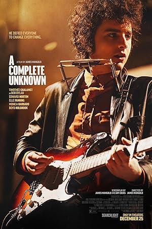 Film poster