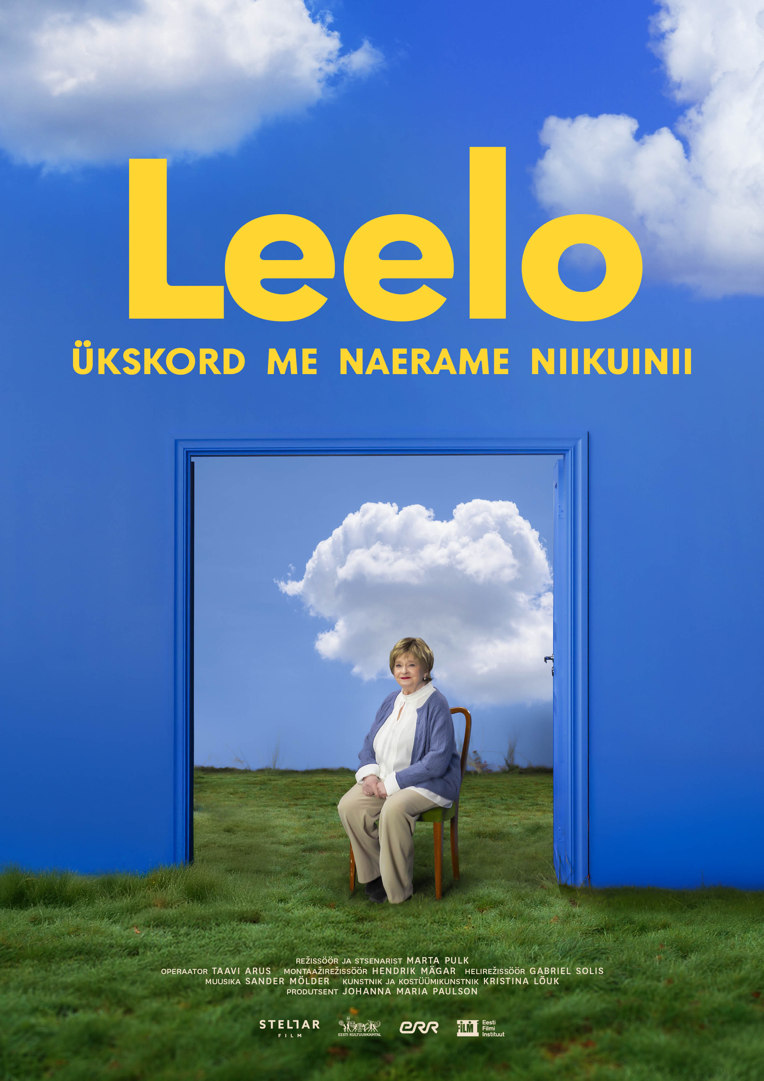 Film poster