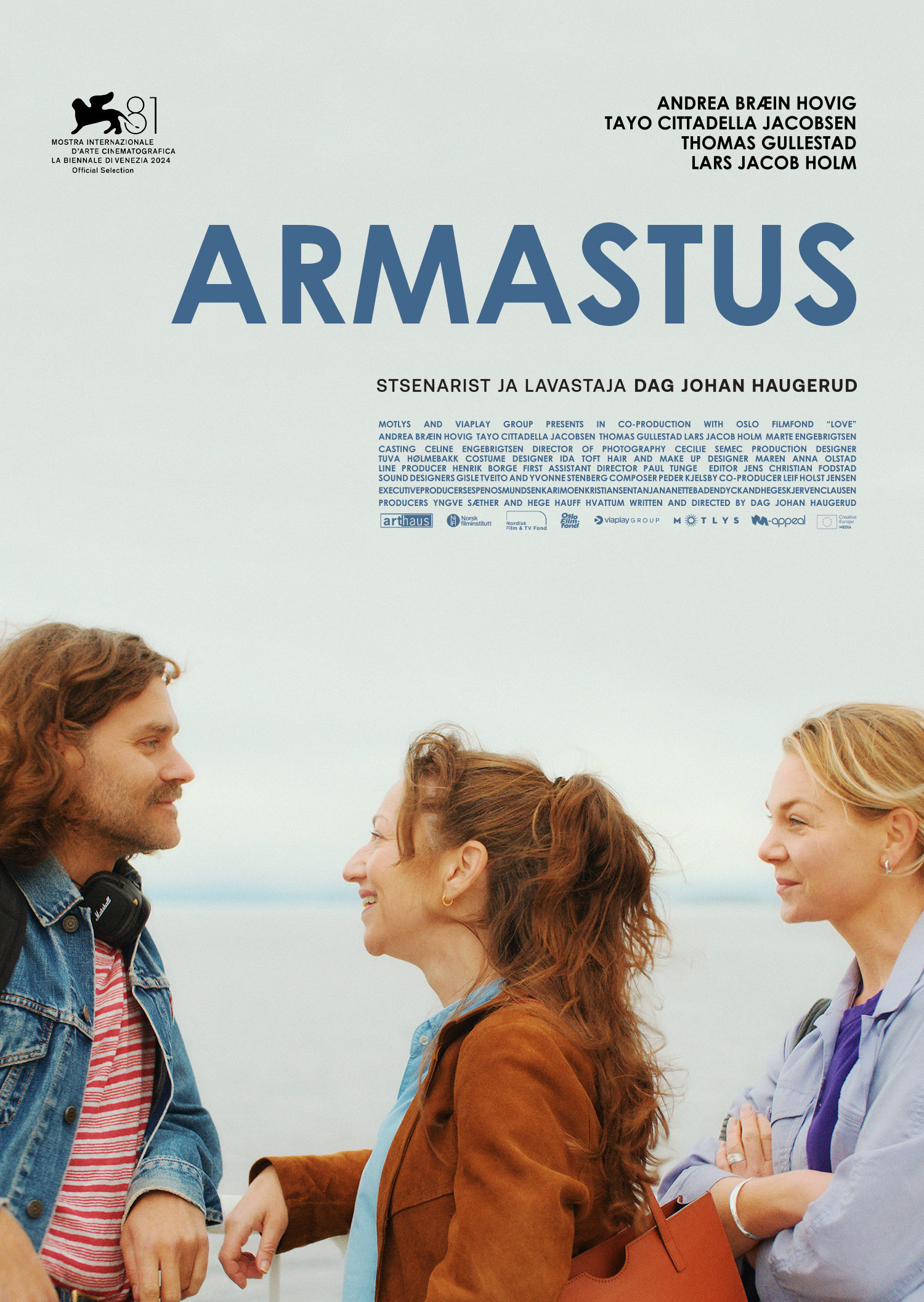 Film poster