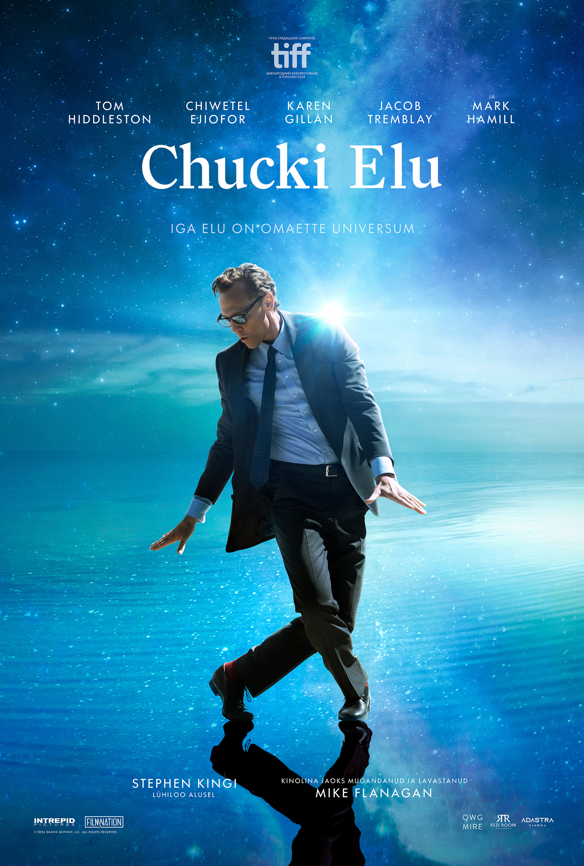 Film poster