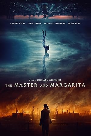 Meister ja Margarita