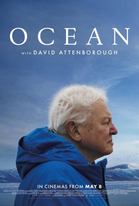 Ookean koos David Attenboroughiga
