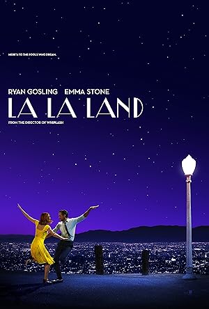 La La Land: California unistused (