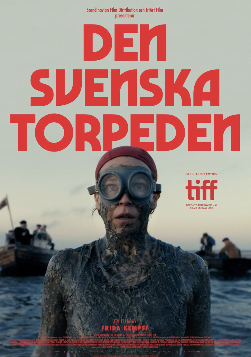Rootsi torpeedo (