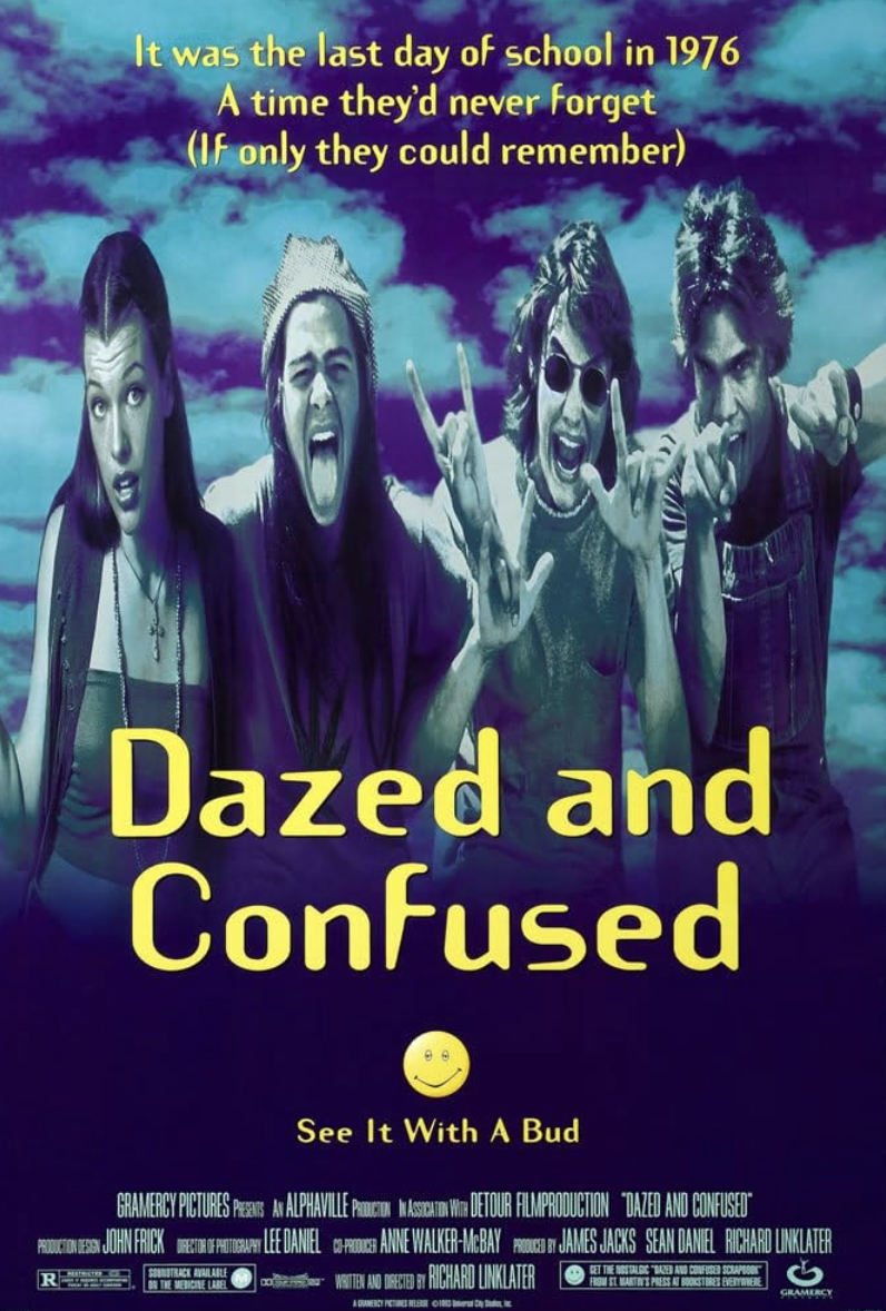 Hämmeldunud ja segaduses (