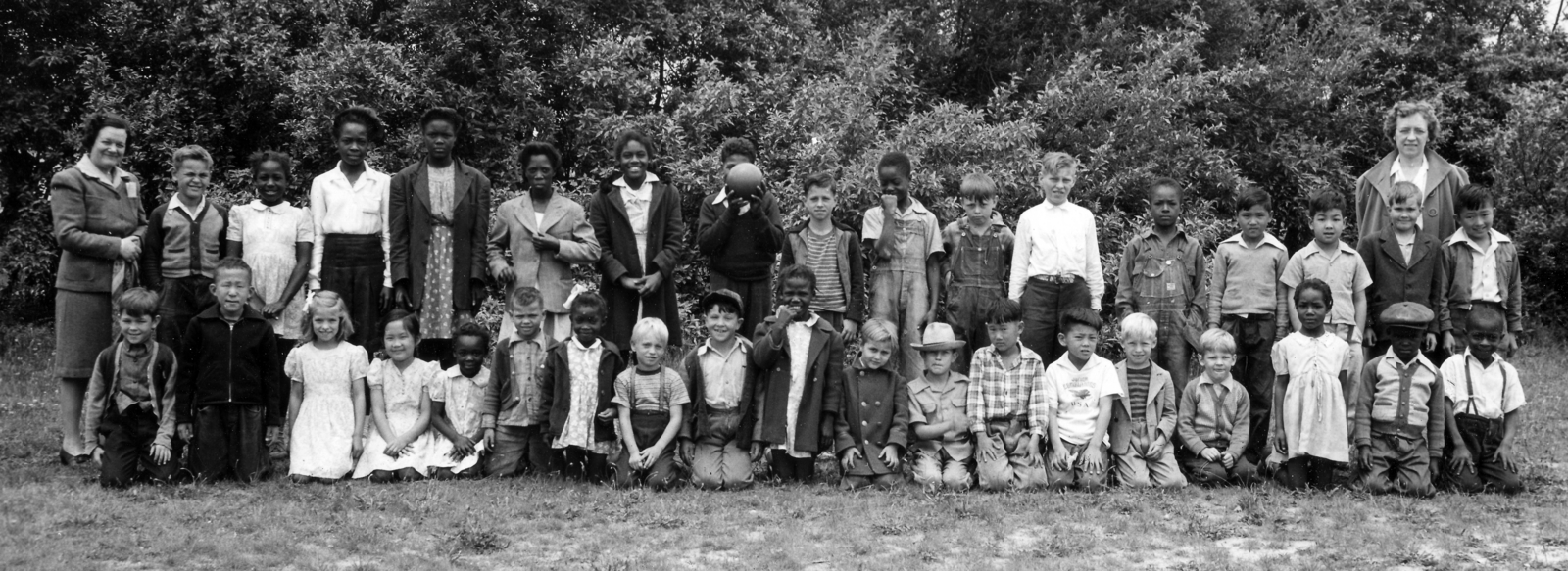 Seabrook’i Farmi paradoks