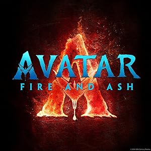 Avatar: Fire and Ash