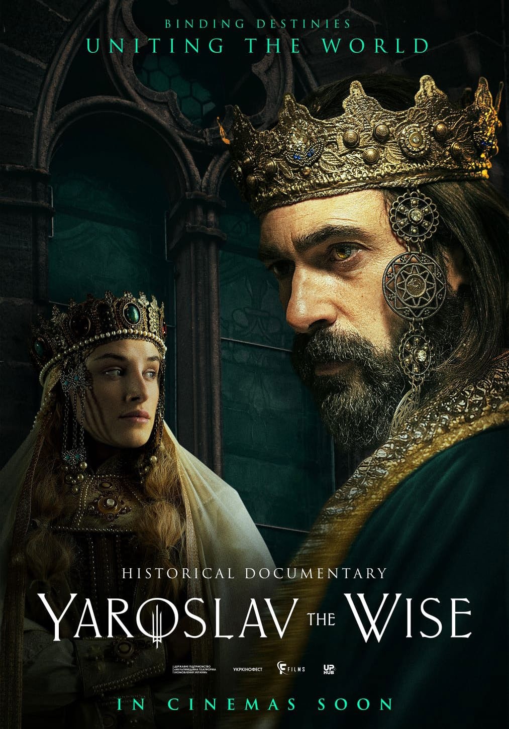 Jaroslav Tark - Euroopa äi