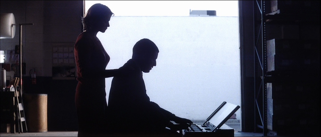 Armastusest joobunud (