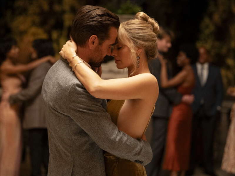 Pikk, pöörane ja ilus teekond (