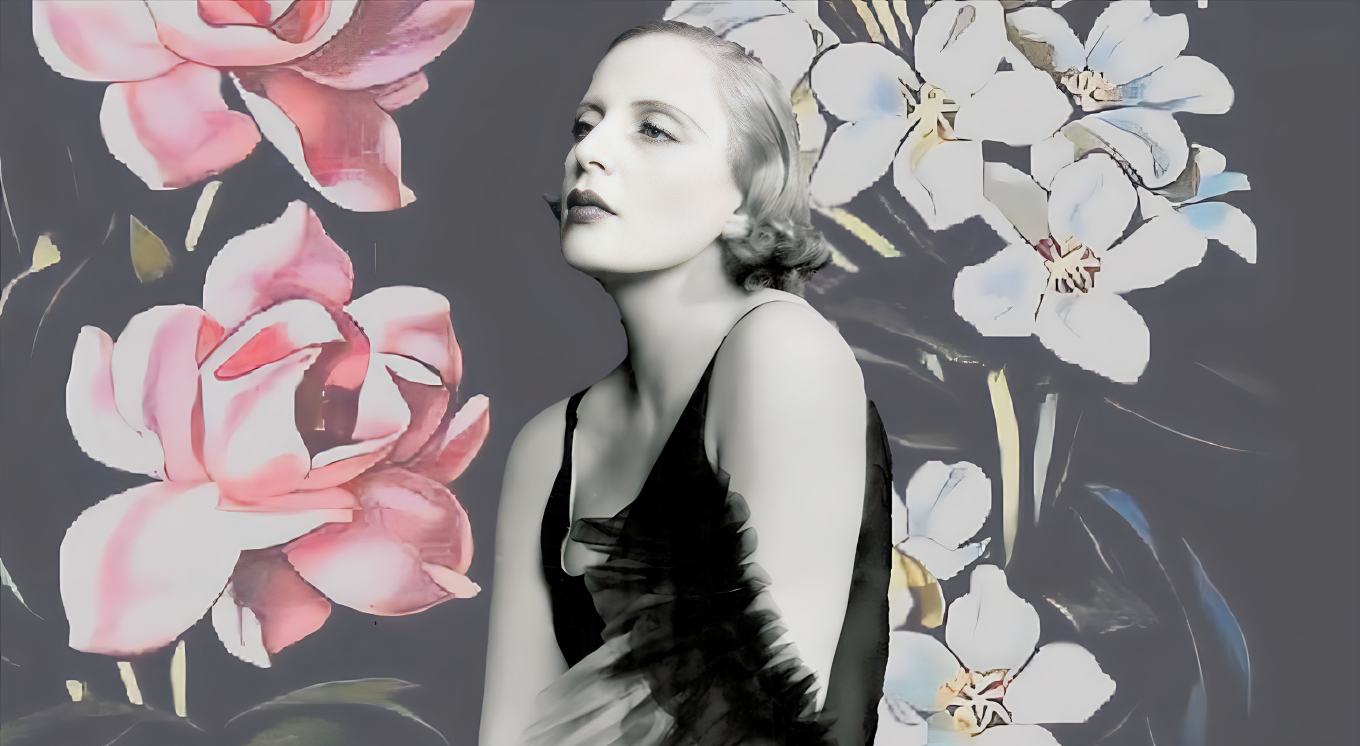 Tamara de Lempicka ja ellujäämise kunst