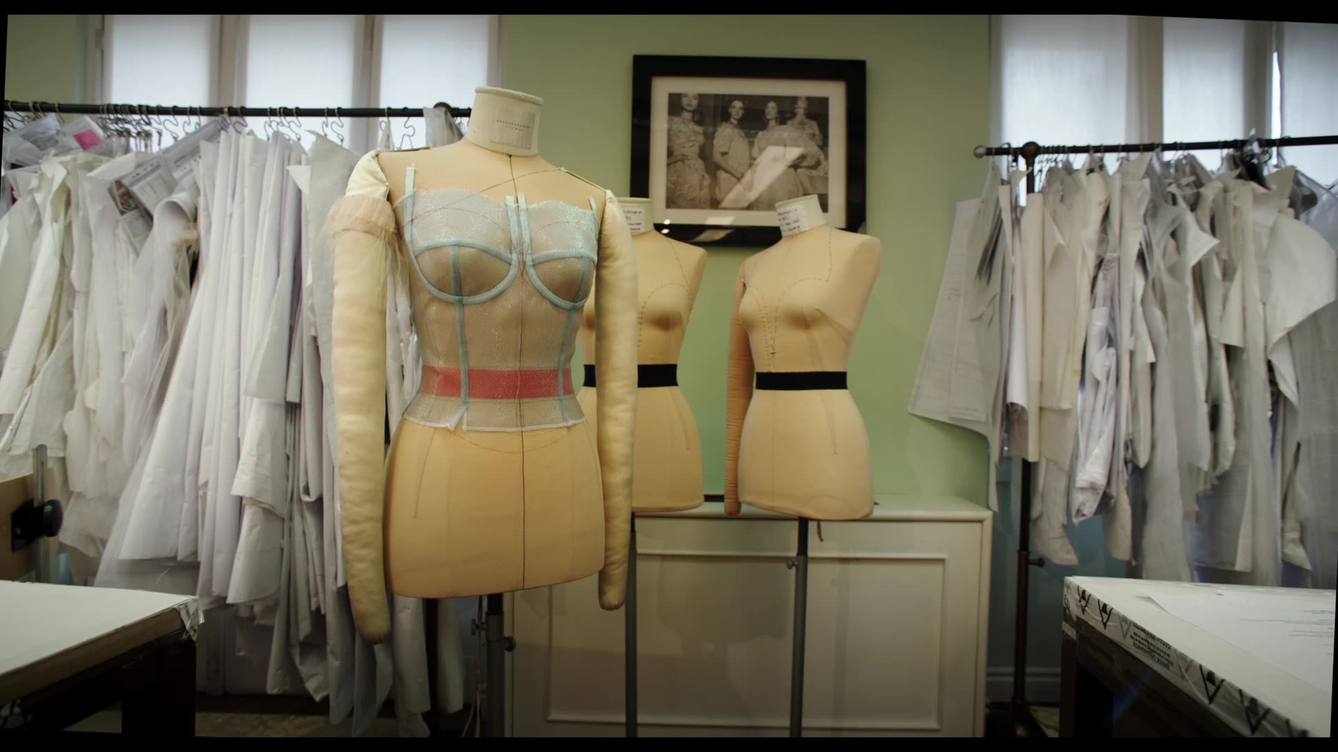 Milano - Itaalia moe telgitagused