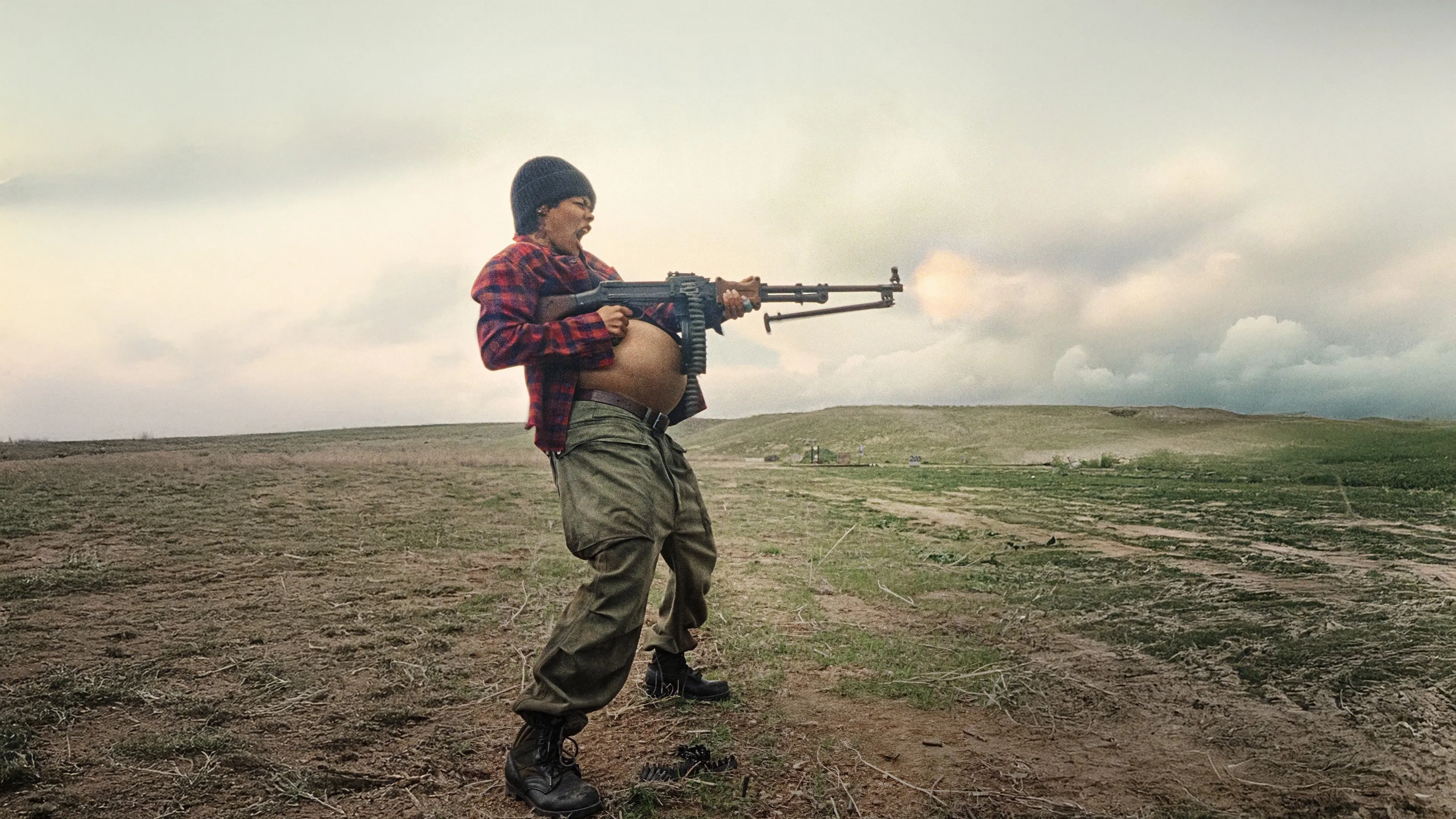 Üks võitlus teise järel