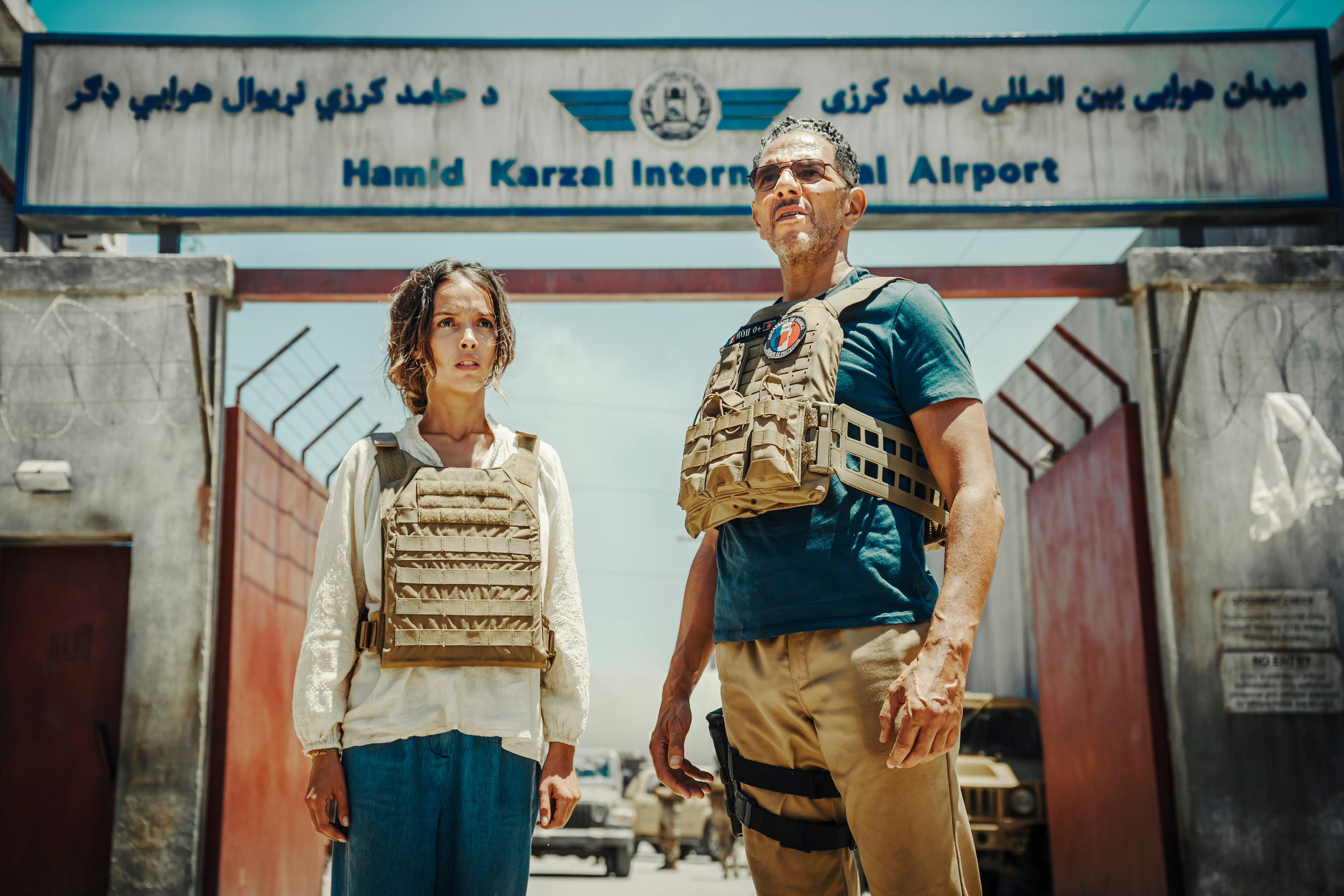 13 päeva, 13 ööd (