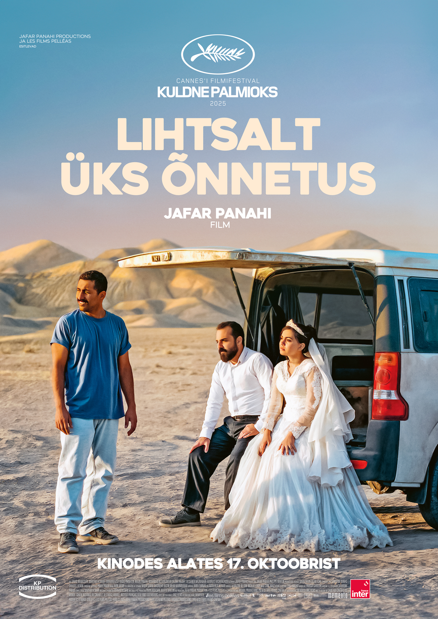 Film poster