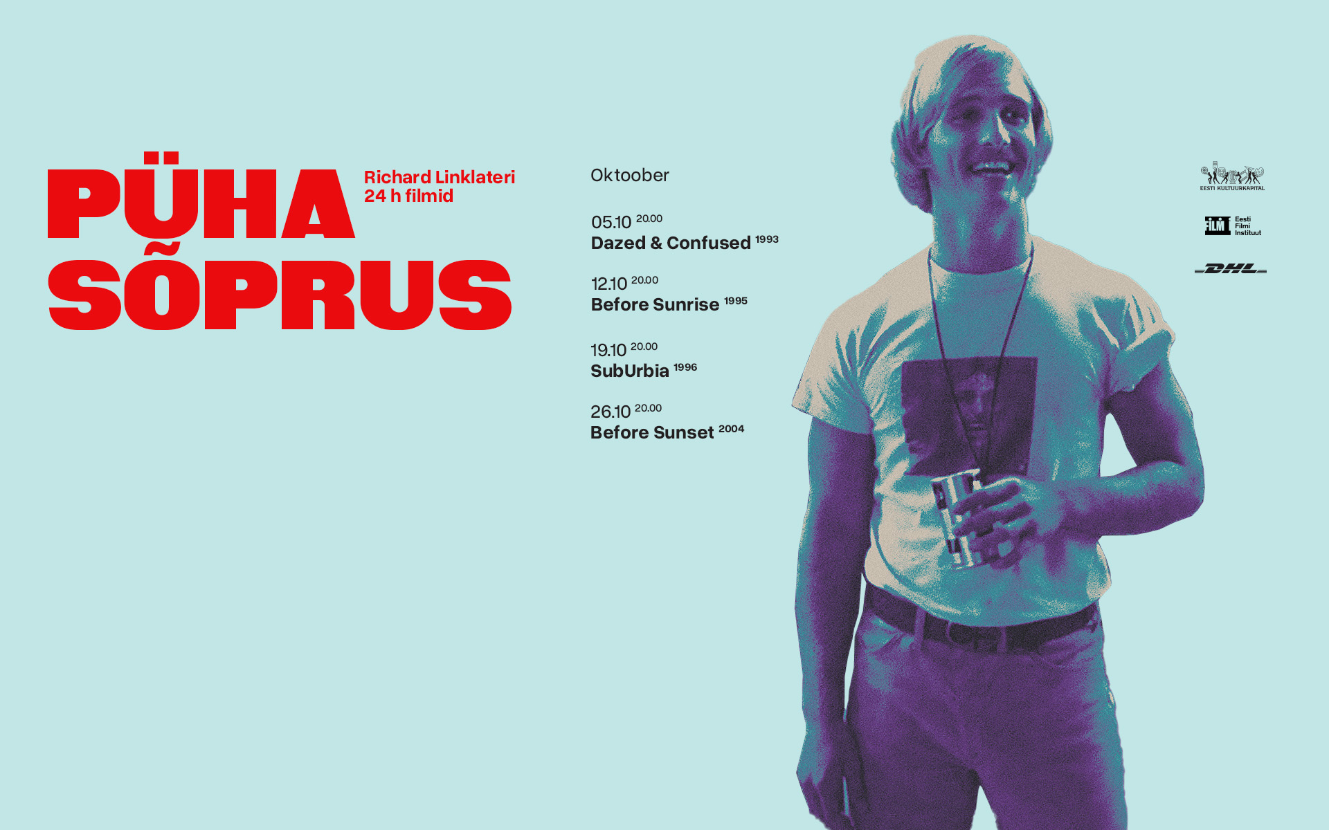 Hämmeldunud ja segaduses (