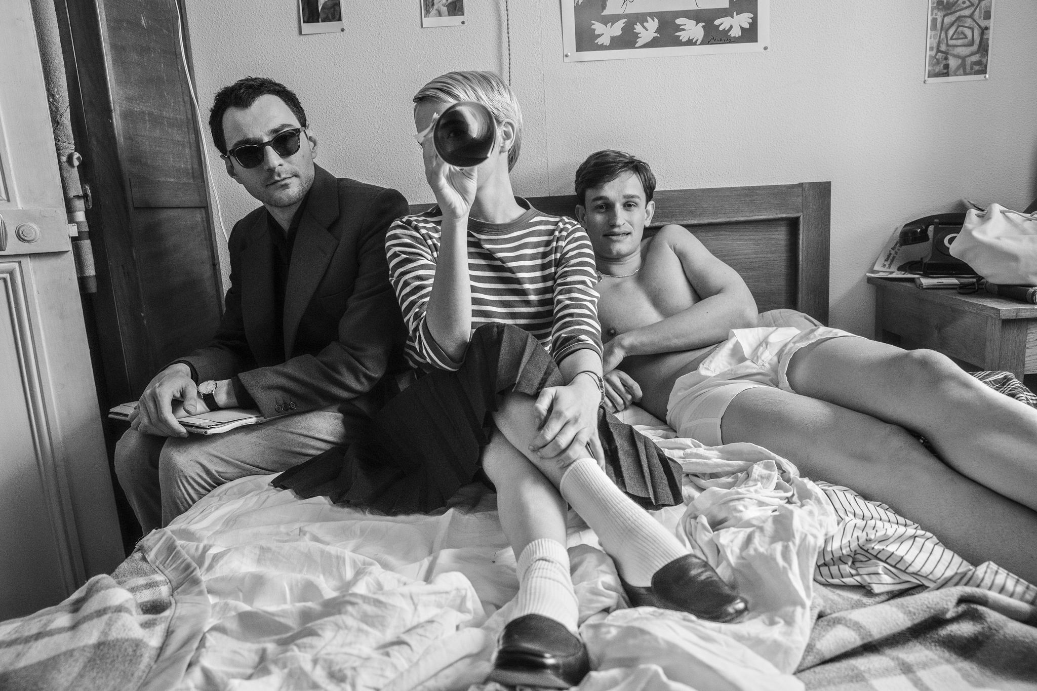 Nouvelle Vague Still 7