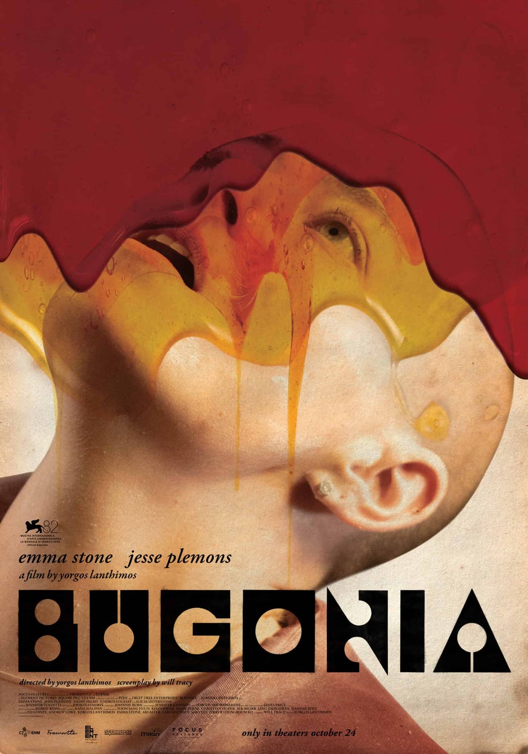 Film poster