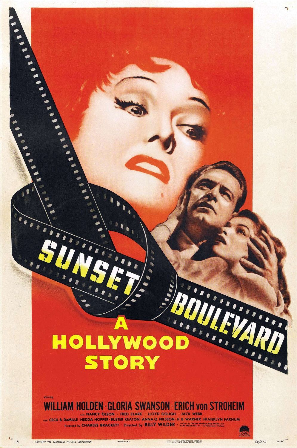 Film poster
