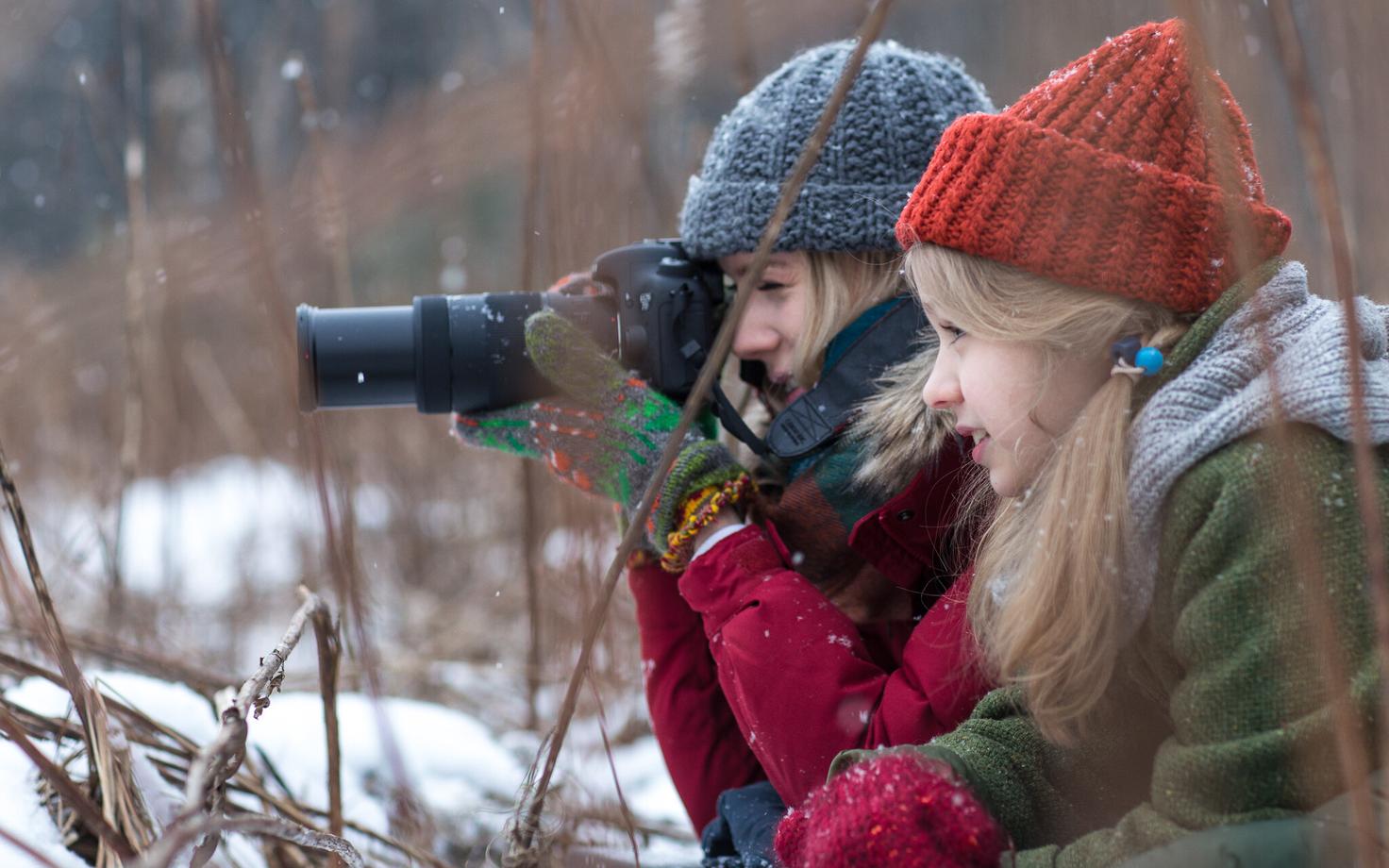Eia jõulud Tondikakul