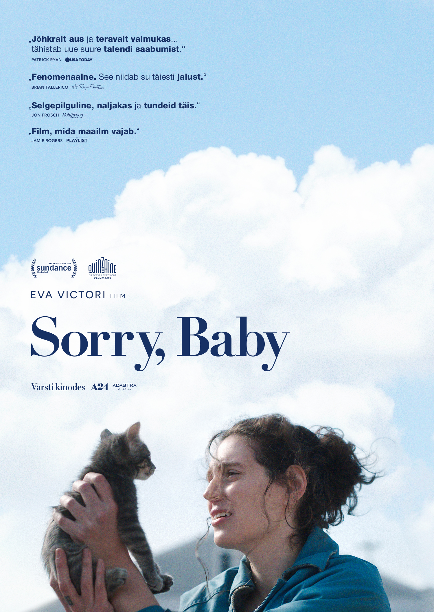 Film poster
