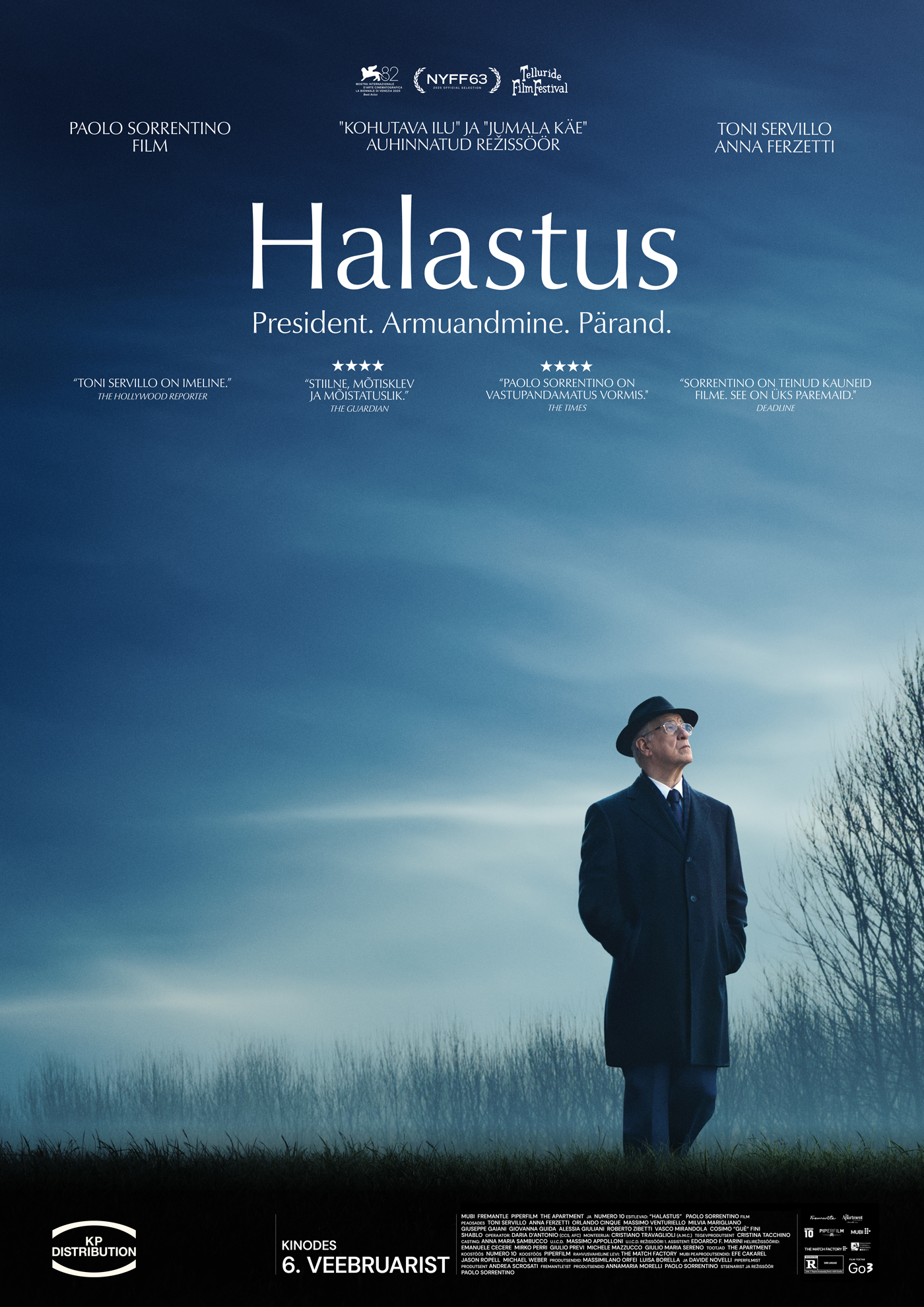 Halastus