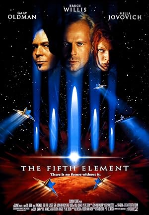 Film poster