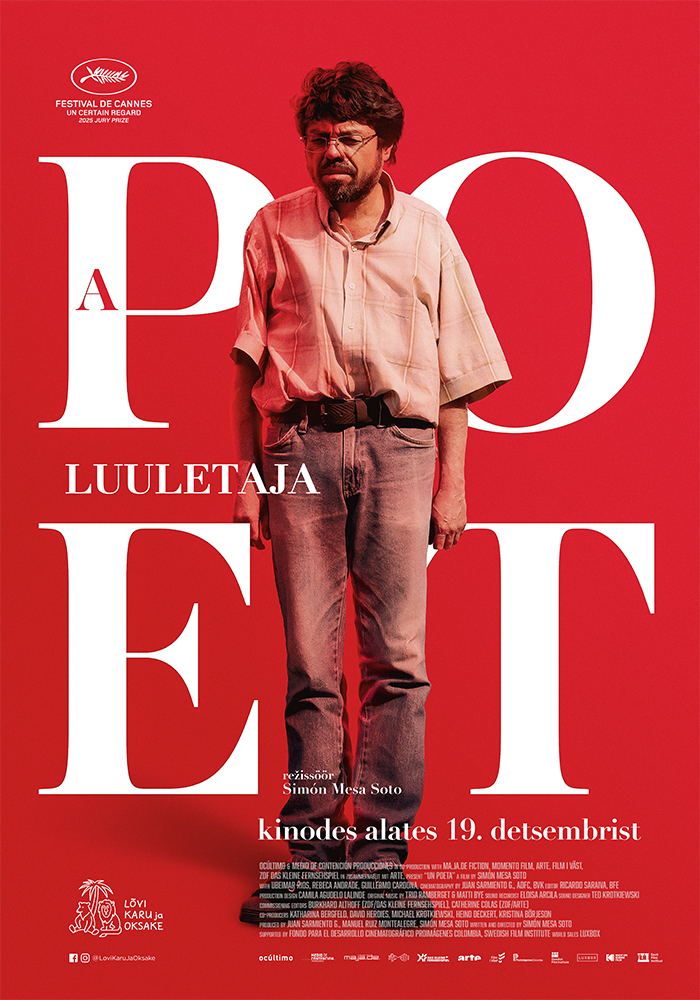 Film poster