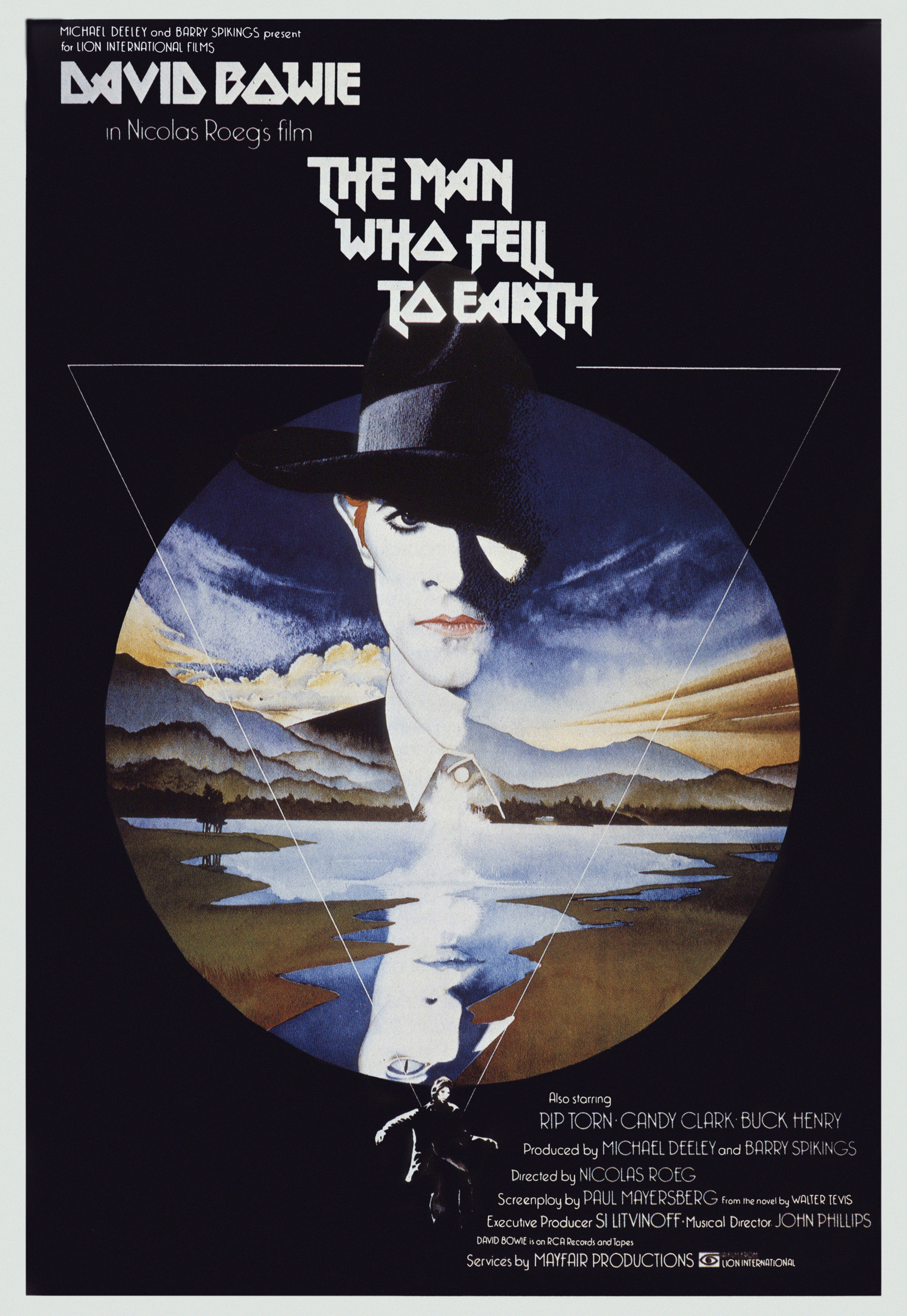 Film poster