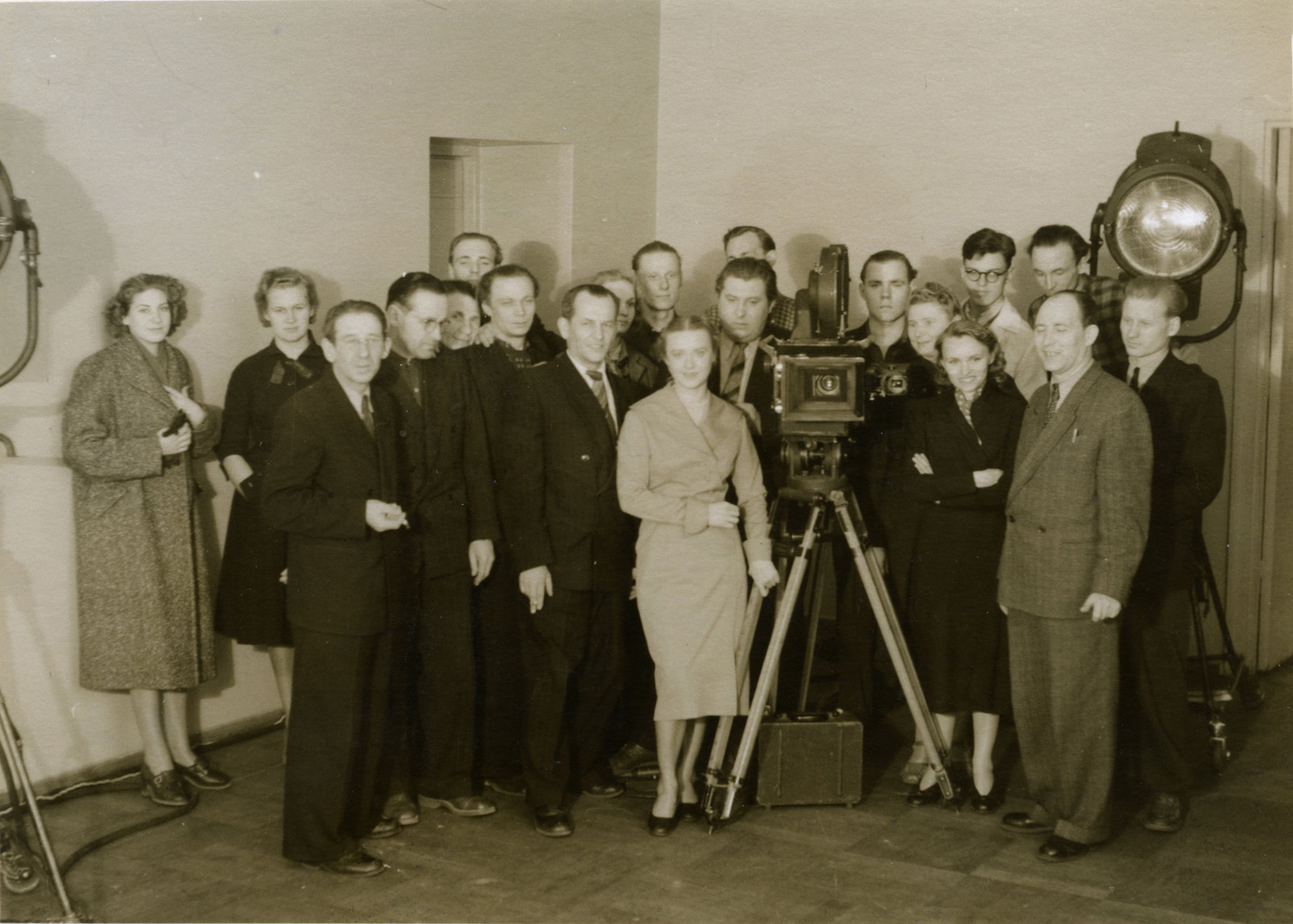 Kinokunsti 130. sünnipäev