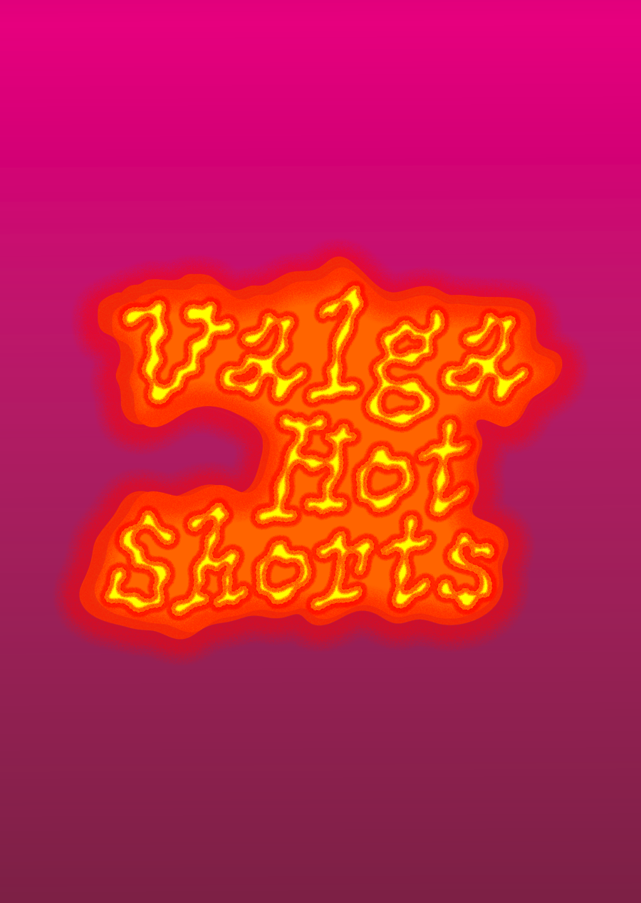Valga Hot Shorts 2025 paremik Sõpruses