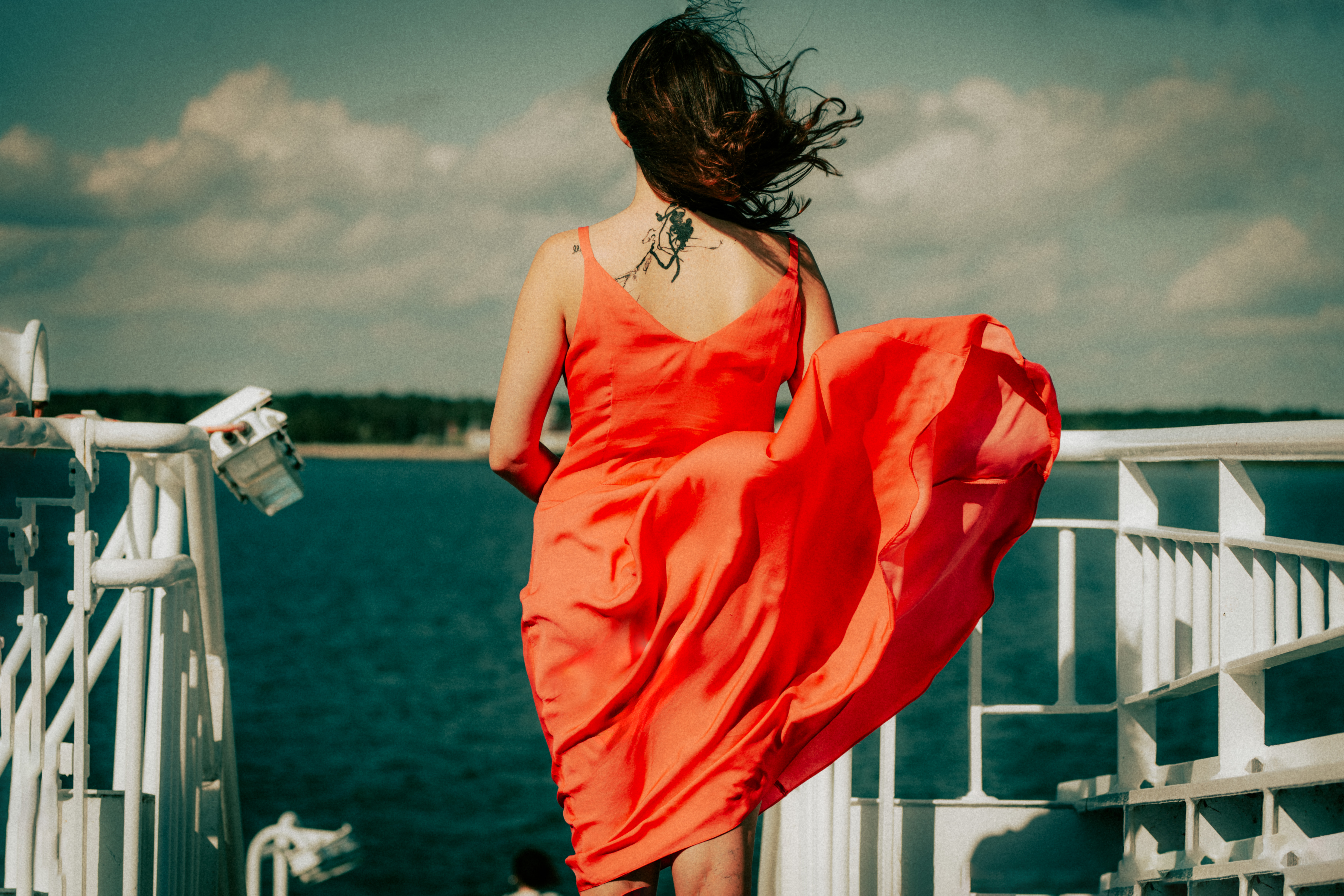 Kodu on koht, kus ma kunagi olnud ei ole