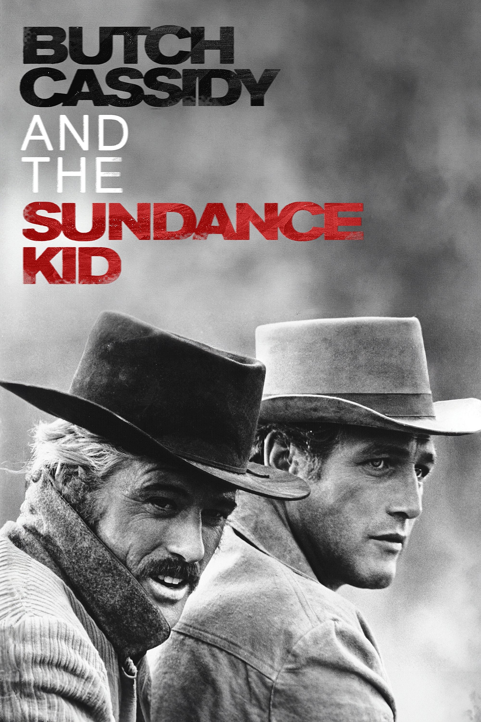 Butch Cassidy ja Sundance Kid