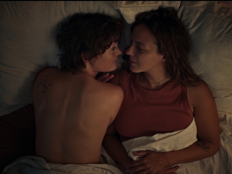 Armasta mind õrnalt (Love Me Tender)