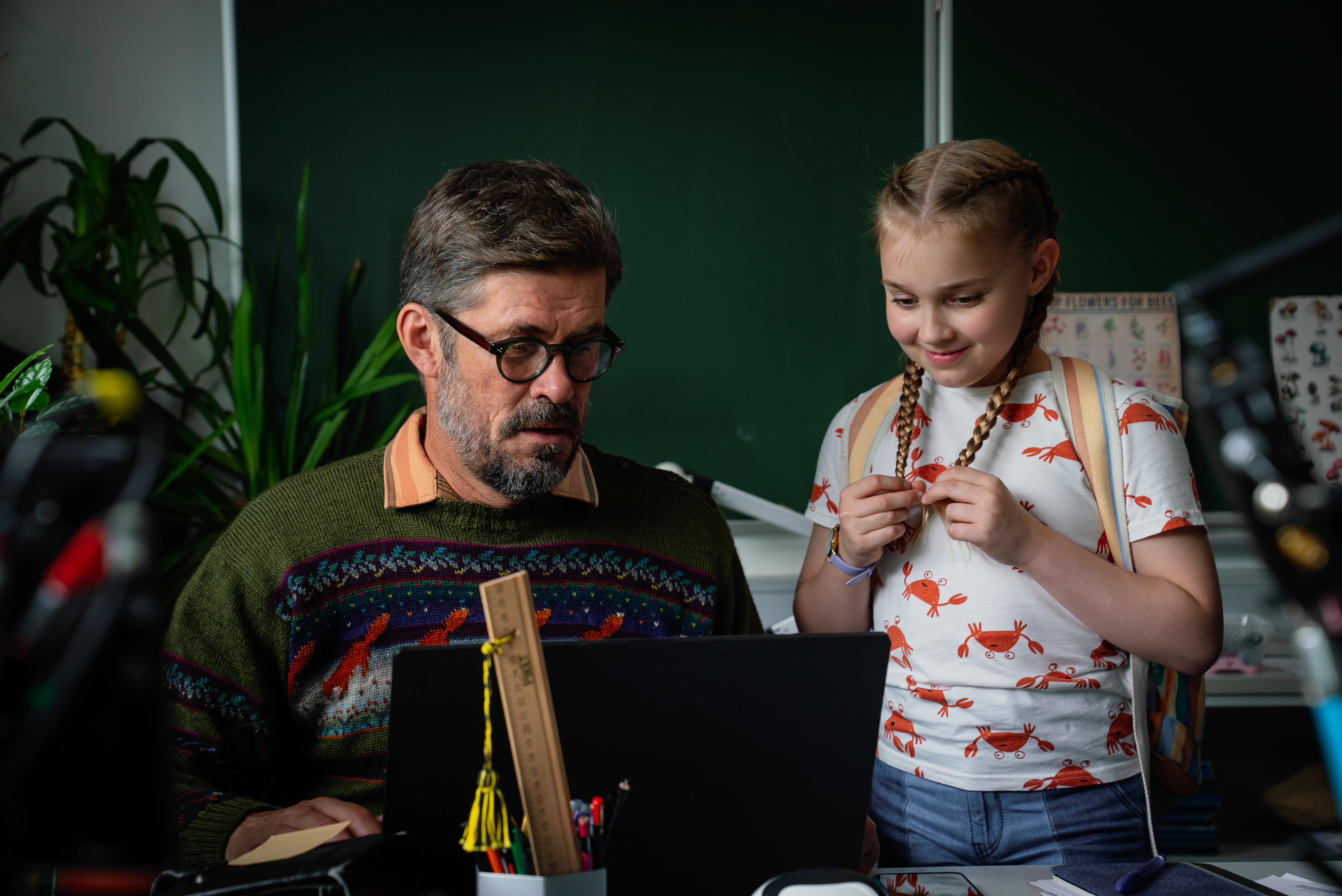 Super-Karvapall ja suur petuskeem