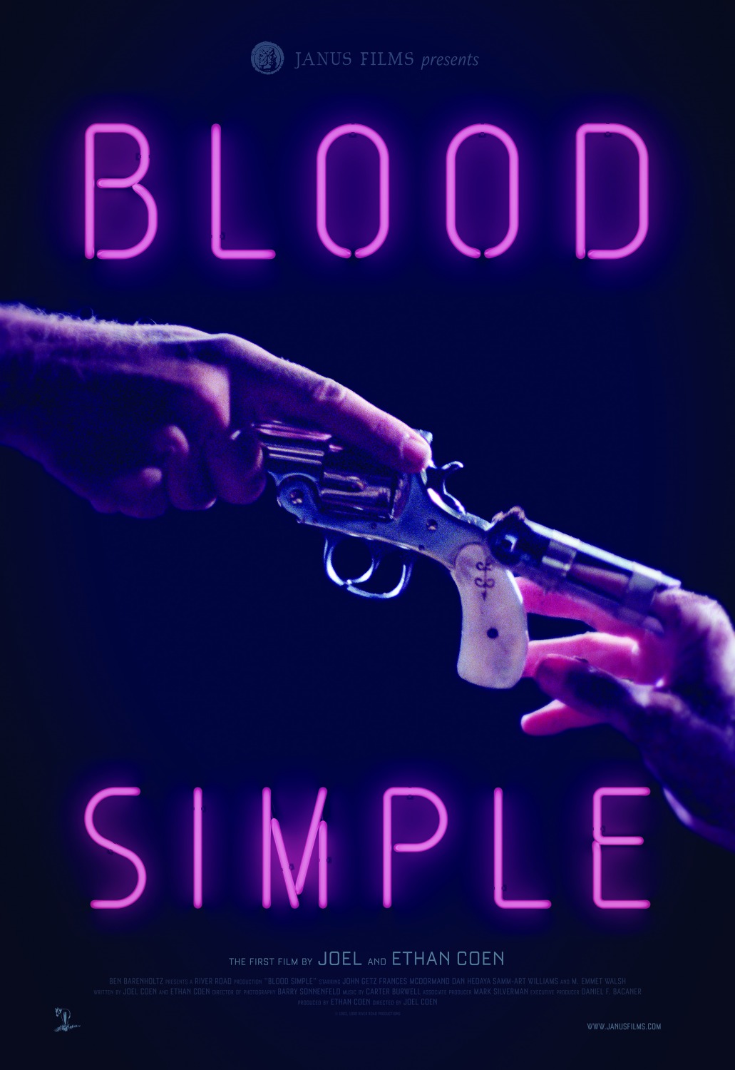 Film poster
