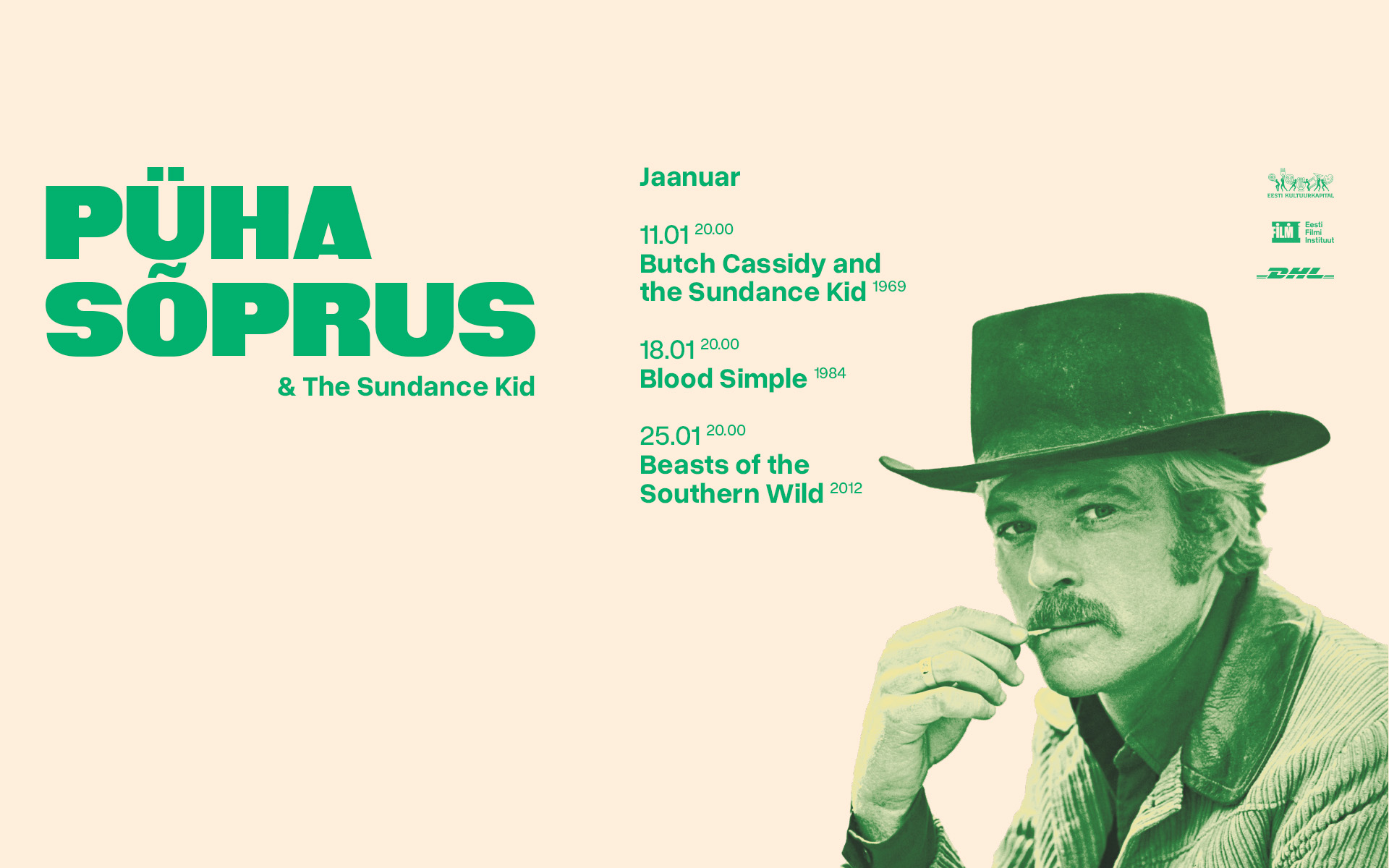 Butch Cassidy ja Sundance Kid