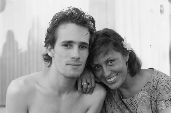 It's Never Over. Jeff Buckley