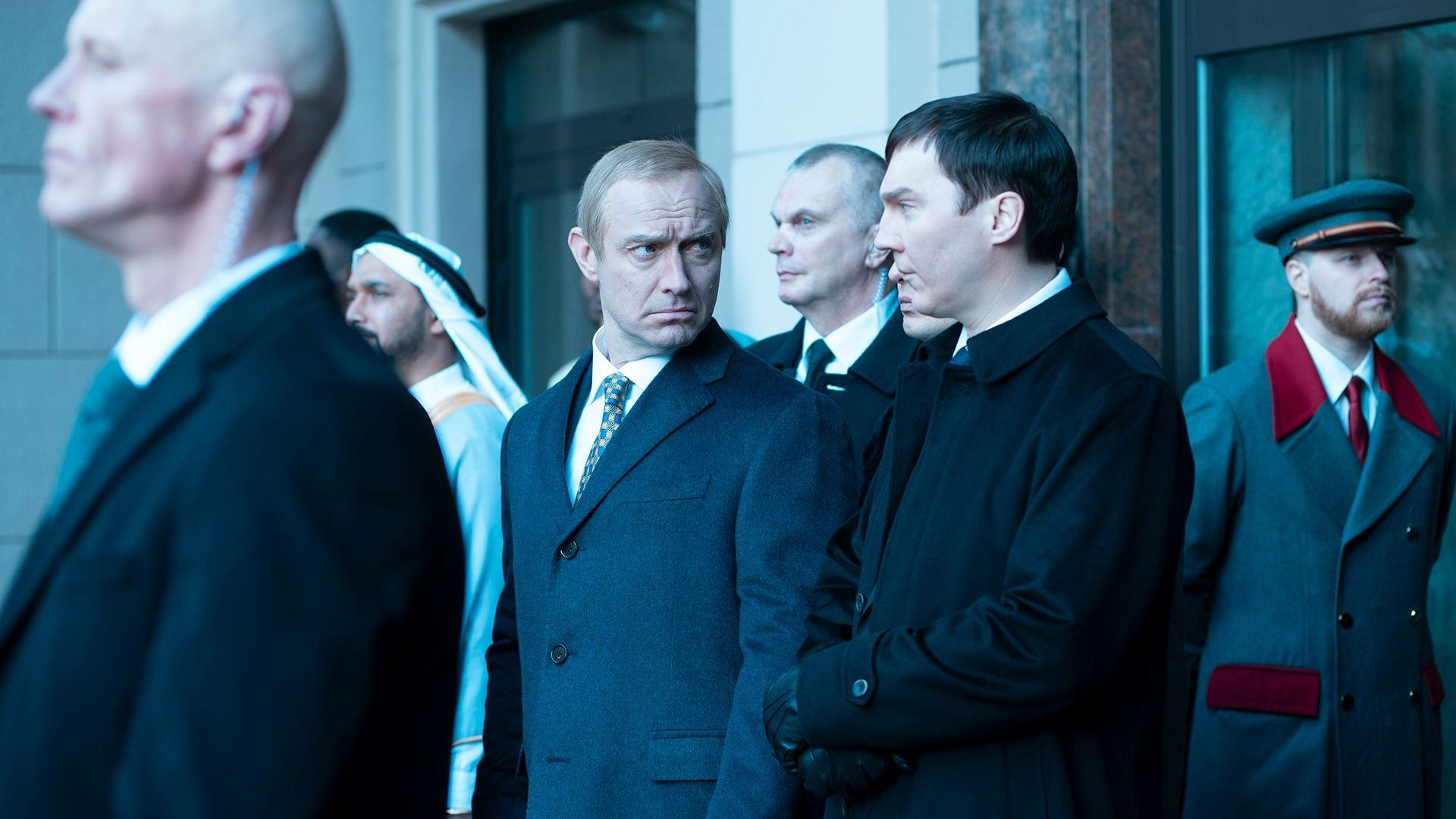 F 2 The Wizard Of The Kremlin D4Ba3E41Ef Big 16 9