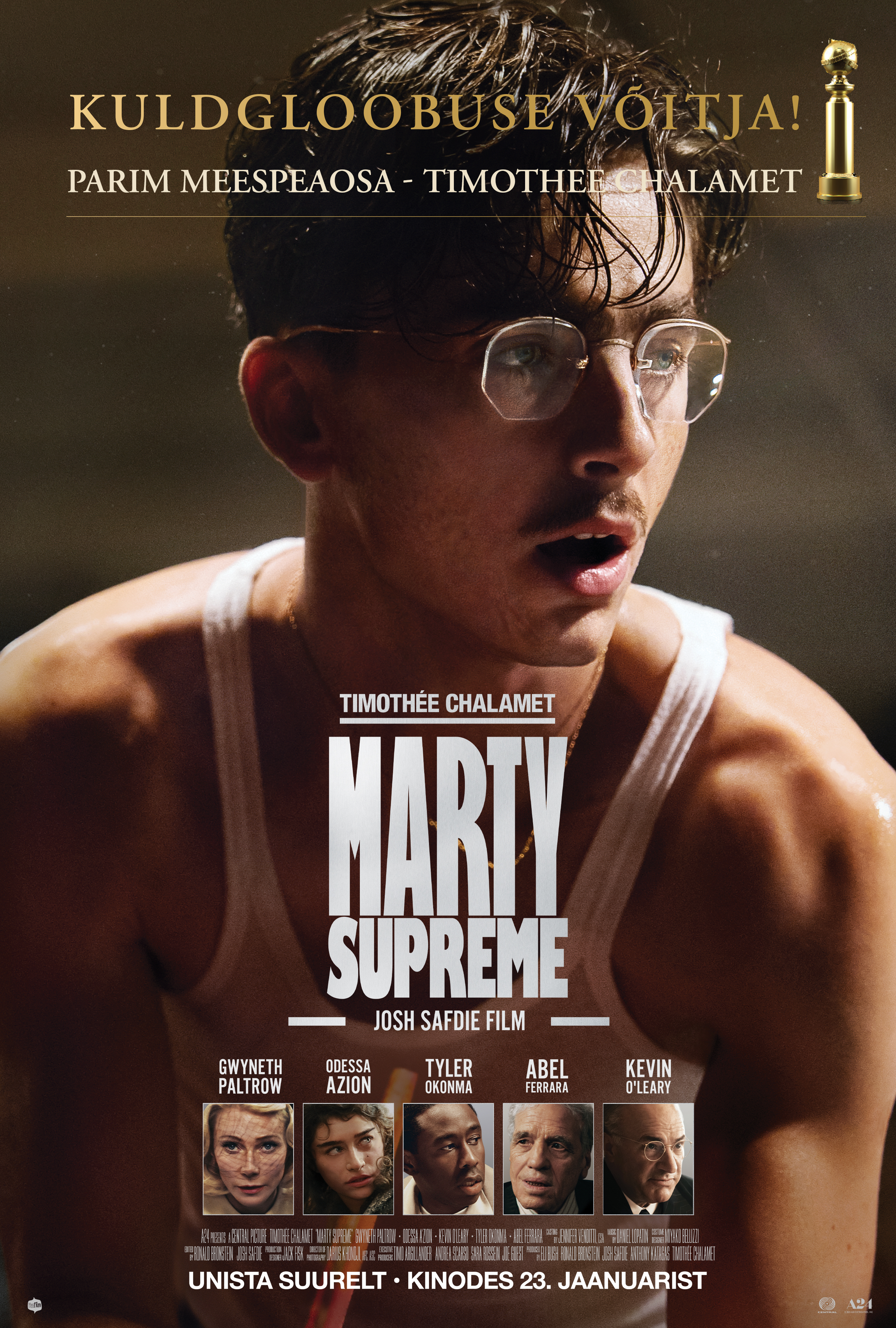 Film poster