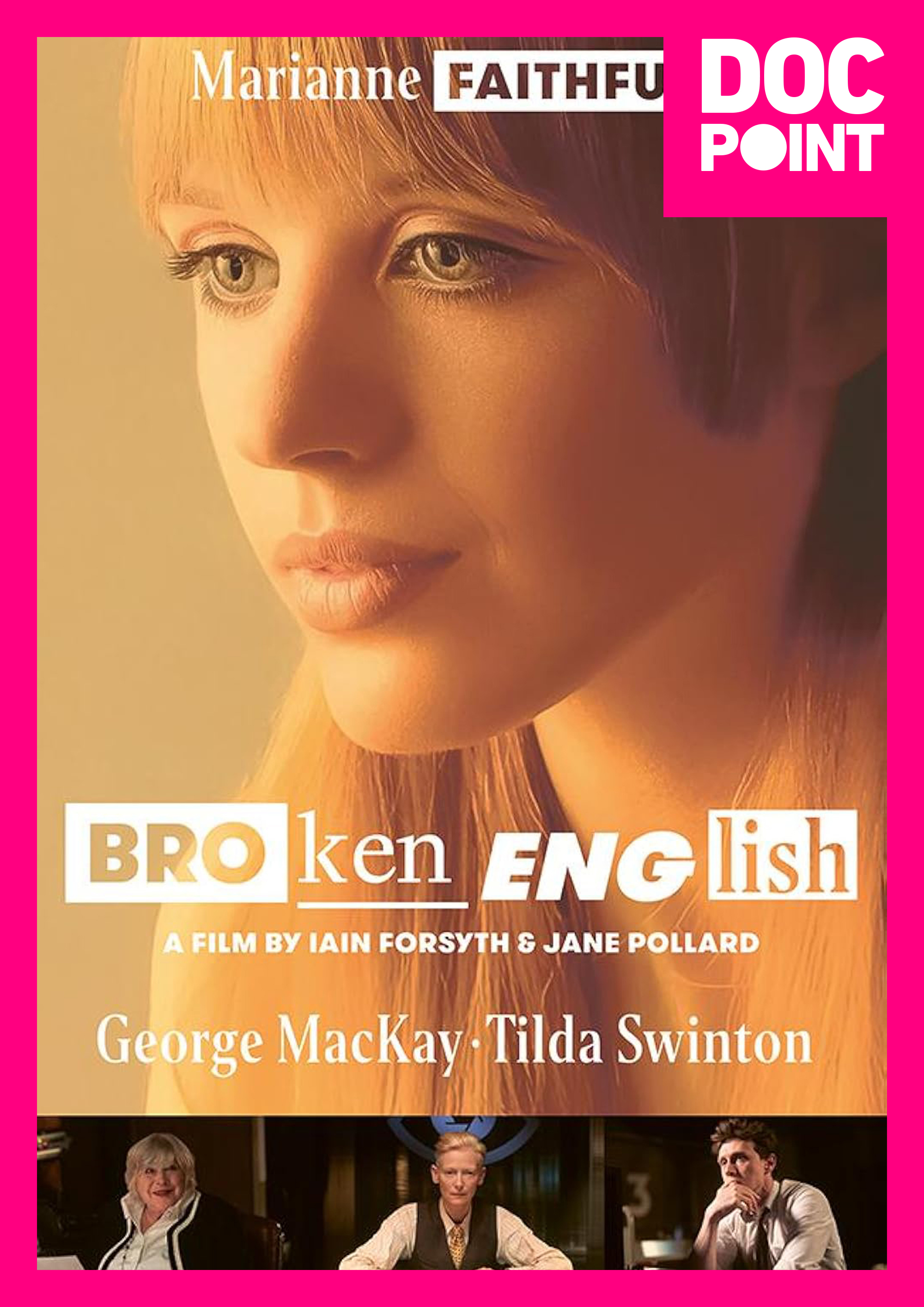 Film poster