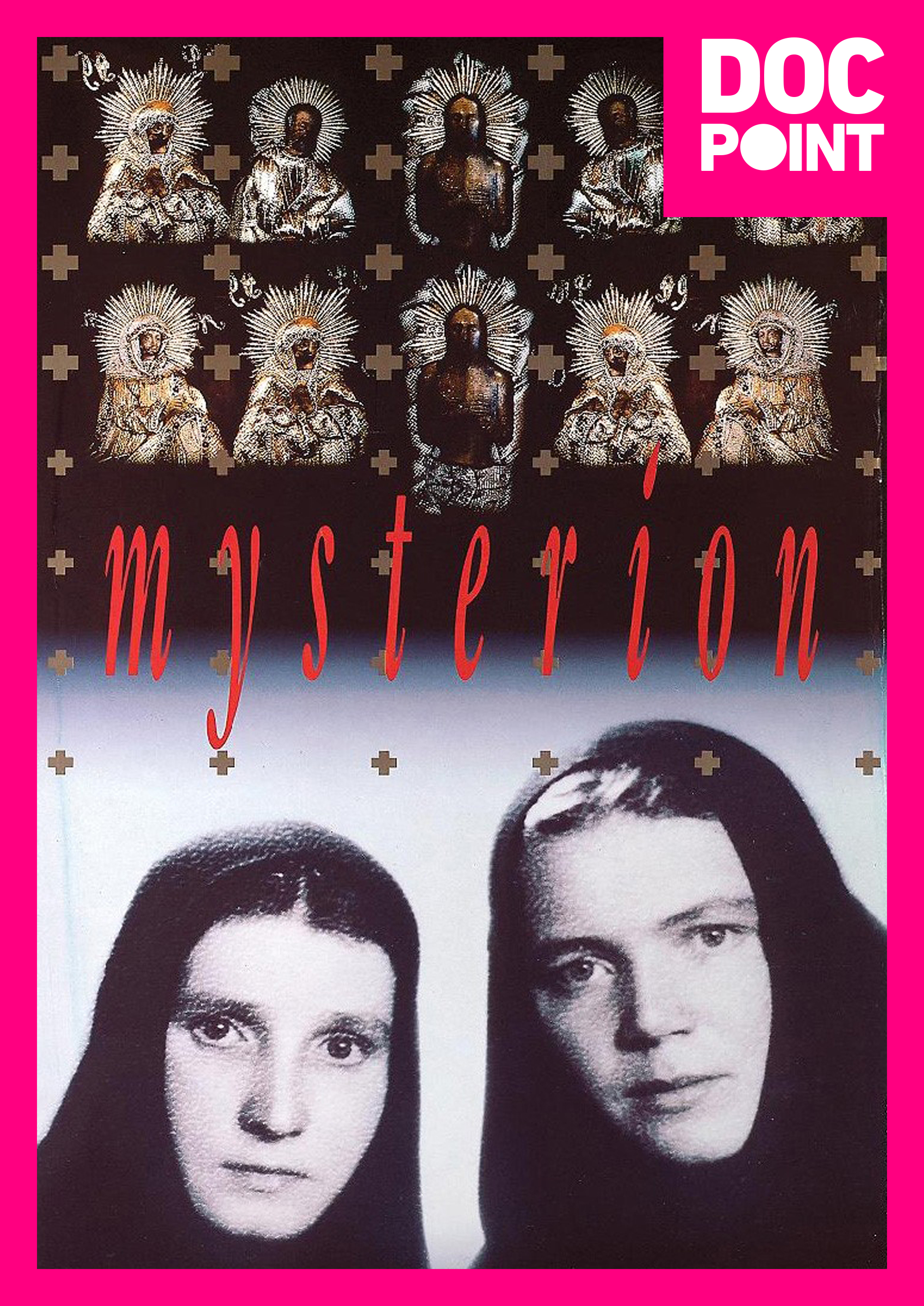 Mysterion